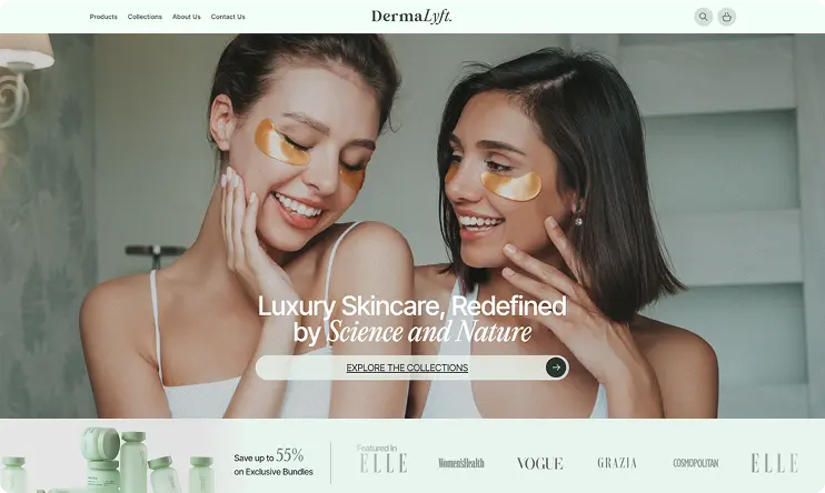 Dermalyf